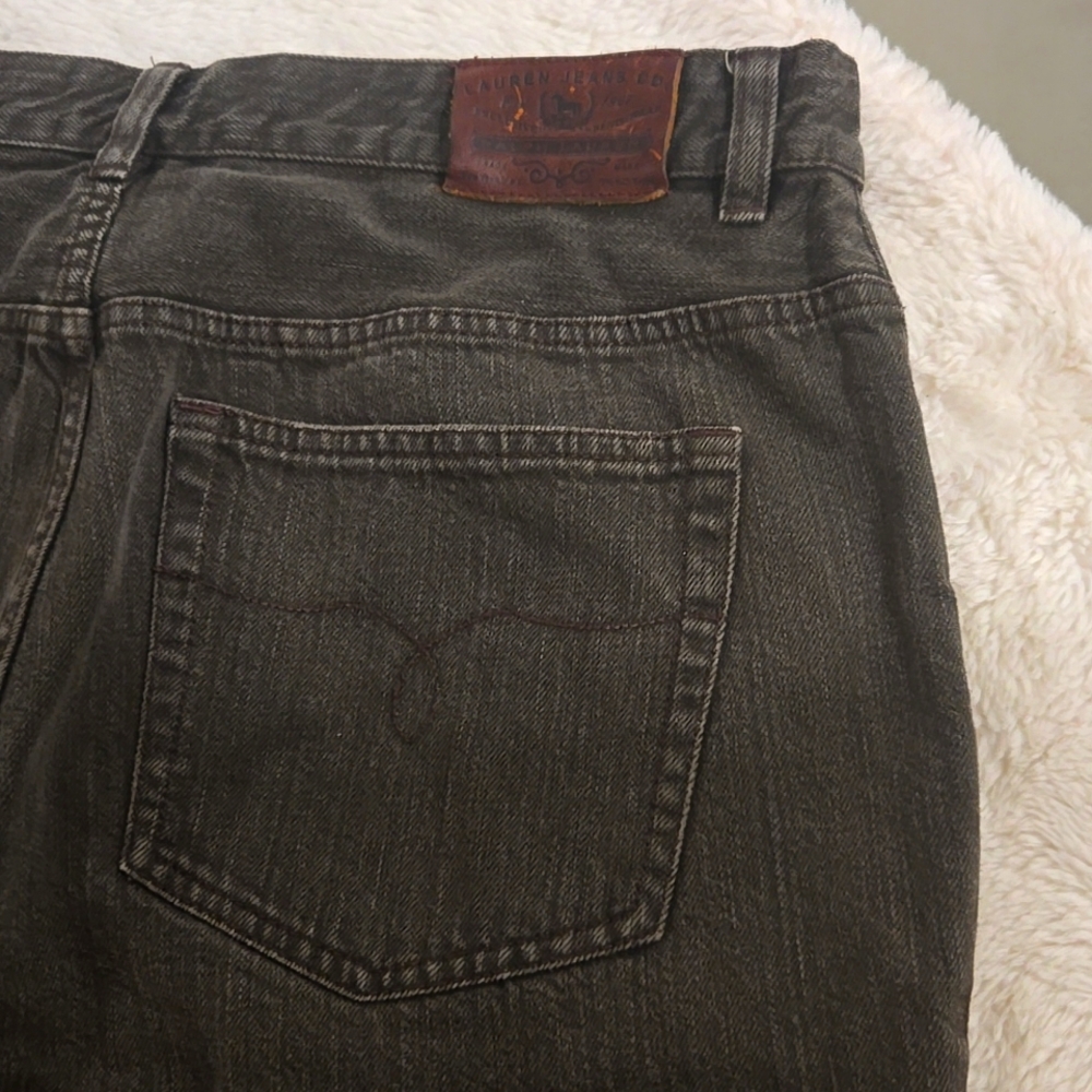 Lauren Jeans Company Women's Jean's